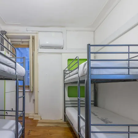 Hostel Seven Hills (adults Only) Lizbona