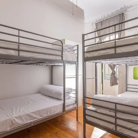 Hostel Seven Hills (adults Only) *