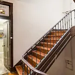Vandrarhem Seven Hills (adults Only) Lisboa