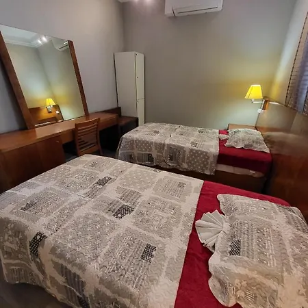 Hostal Seven Hills (adults Only) *
