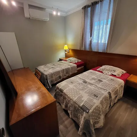 Seven Hills (adults Only) * Lisboa