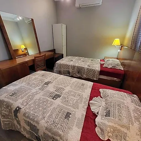 Seven Hills (adults Only) Hostel