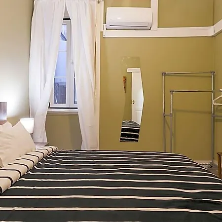 Hostel Seven Hills (adults Only)