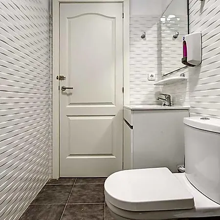 Seven Hills (adults Only) Hostel Lisboa