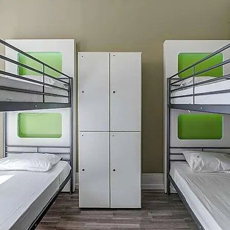Seven Hills (adults Only) Ostello