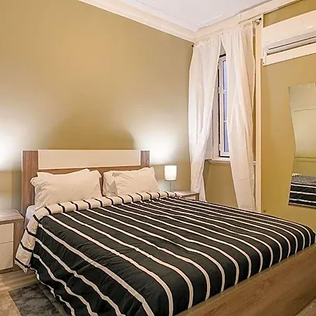 Seven Hills (adults Only) Ostello Lisbona