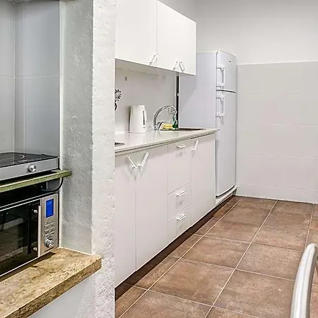 Seven Hills Hostel Lissabon