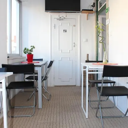 Seven Hills (adults Only) Lisboa