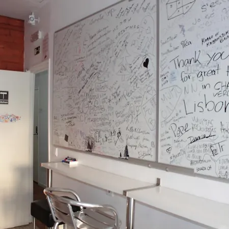 Seven Hills (adults Only) Albergue