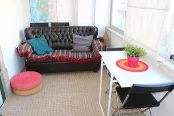 Seven Hills (adults Only) Albergue Lisboa