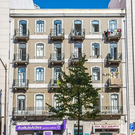 Seven Hills (adults Only) Lisboa