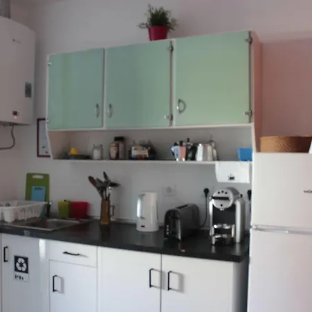 Seven Hills (adults Only) Hostal *