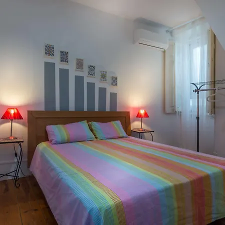 Seven Hills (adults Only) * Lisboa