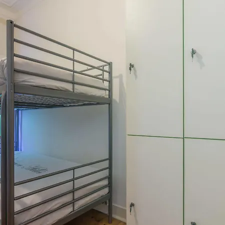 Hostal Seven Hills (adults Only) Lisboa