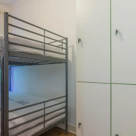 Albergue Seven Hills (adults Only) Lisboa
