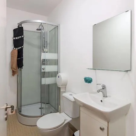 Albergue Seven Hills (adults Only) Lisboa