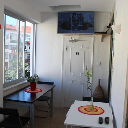 Seven Hills (adults Only) Hostel