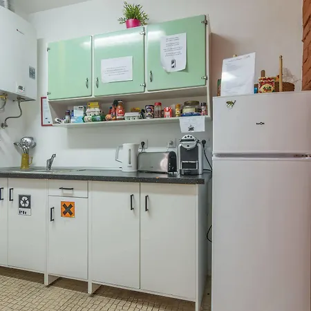 Seven Hills (adults Only)