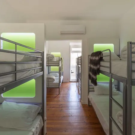 Seven Hills (adults Only) Lisboa