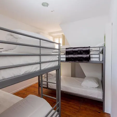 Seven Hills (adults Only) Albergue Lisboa