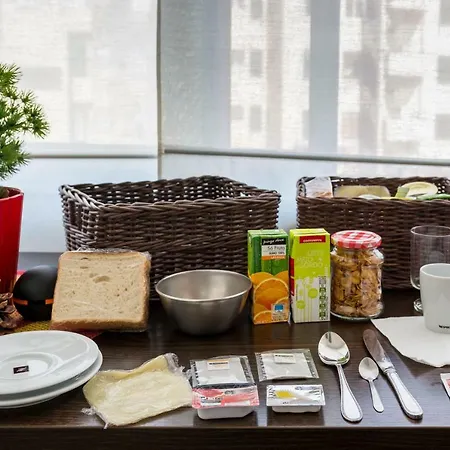 Seven Hills (adults Only) Hostal Lisboa