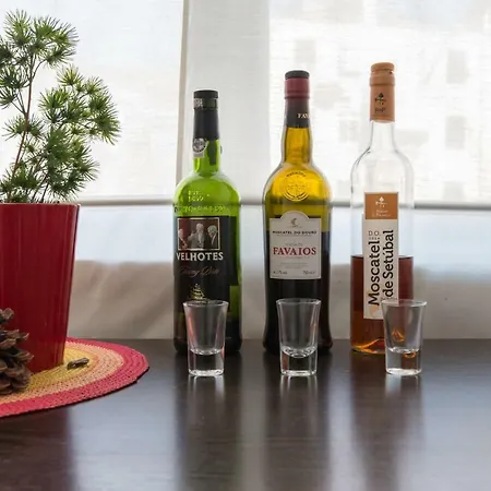 Albergue Seven Hills (adults Only) Lisboa