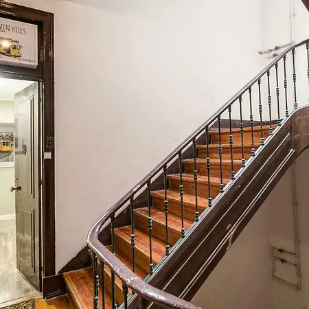 Albergue Seven Hills (adults Only) Lisboa