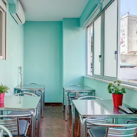 Seven Hills (adults Only) Hostal