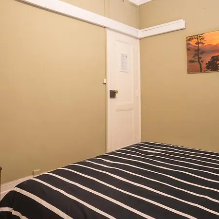 Albergue Seven Hills (adults Only) Lisboa