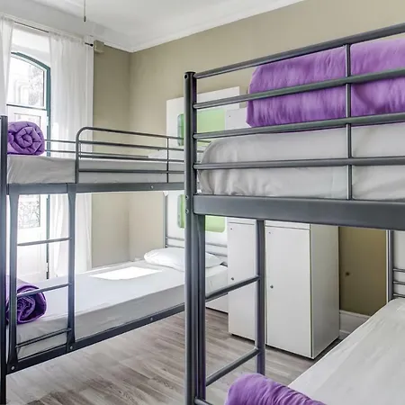 Seven Hills (adults Only) Albergue Lisboa