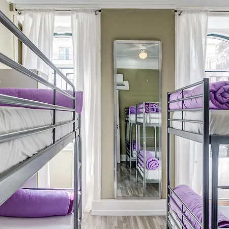 Albergue Seven Hills (adults Only) Lisboa