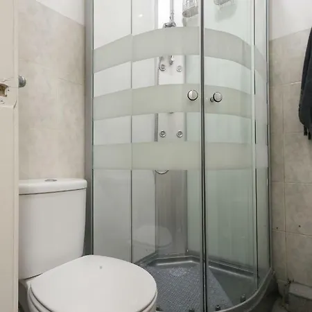 Hostal Seven Hills (adults Only) *