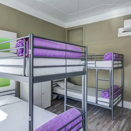 Seven Hills (adults Only) * Lisboa