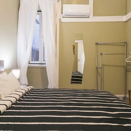 Hostal Seven Hills (adults Only) *