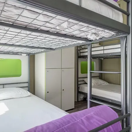 Albergue Seven Hills (adults Only) Lisboa