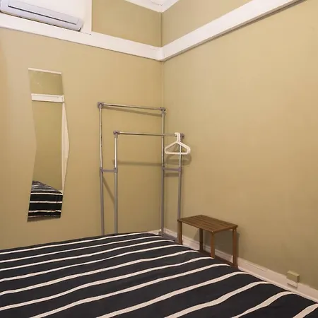 Seven Hills Hostel