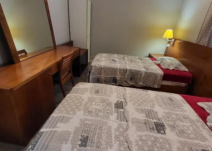 Hostel Seven Hills (adults Only)