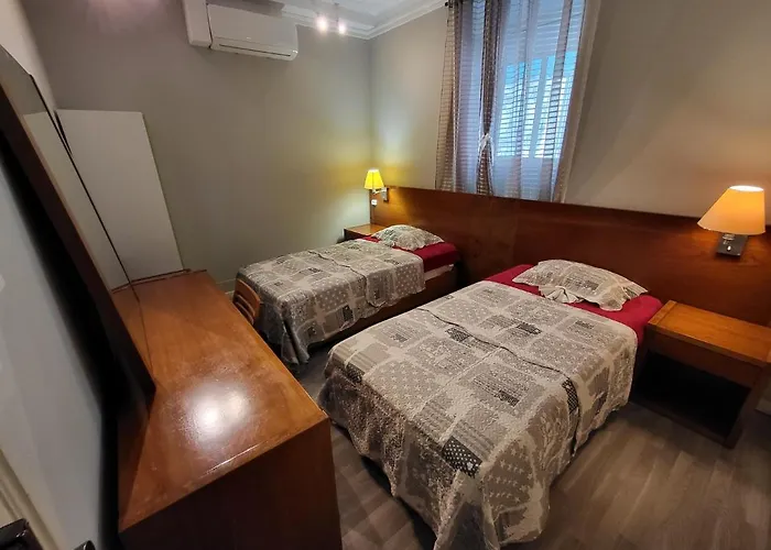 Seven Hills (adults Only) * Lisboa