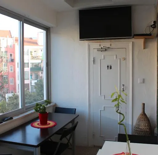 Seven Hills (adults Only) Lisboa