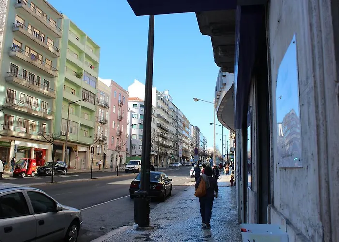 Seven Hills (adults Only) *