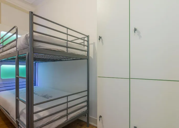 Hostel Seven Hills (adults Only) Lisboa