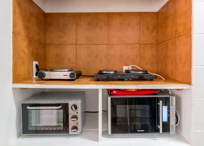 Hostel Seven Hills (adults Only)