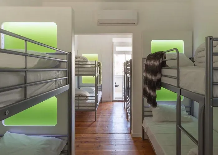 Seven Hills (adults Only) Lisboa