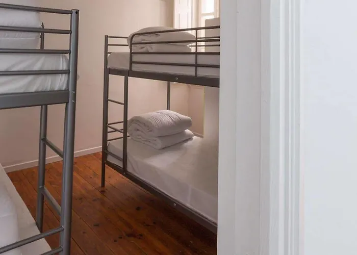 Hostel Seven Hills (adults Only) *