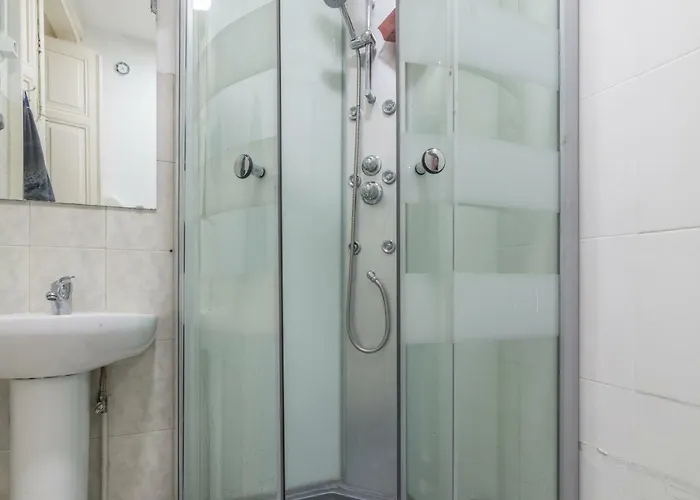 Hostel Seven Hills (adults Only) *