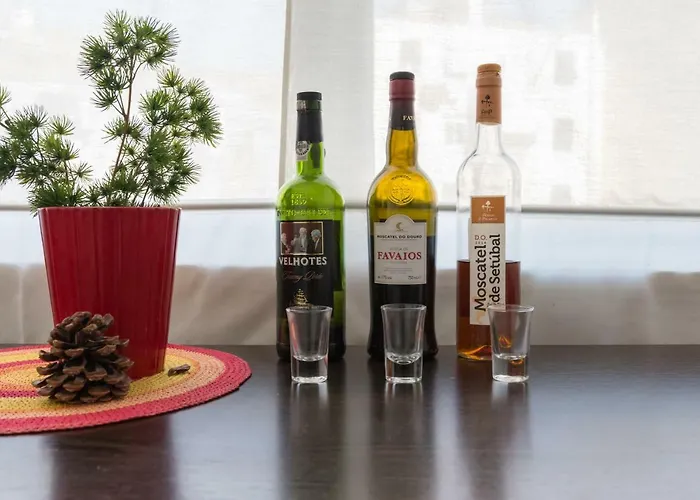 Hostel Seven Hills (adults Only) Lisboa