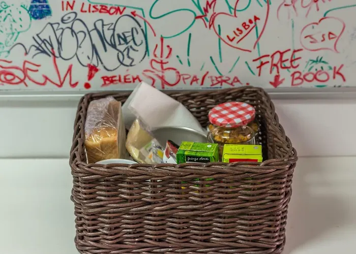 Seven Hills (adults Only) Lisboa