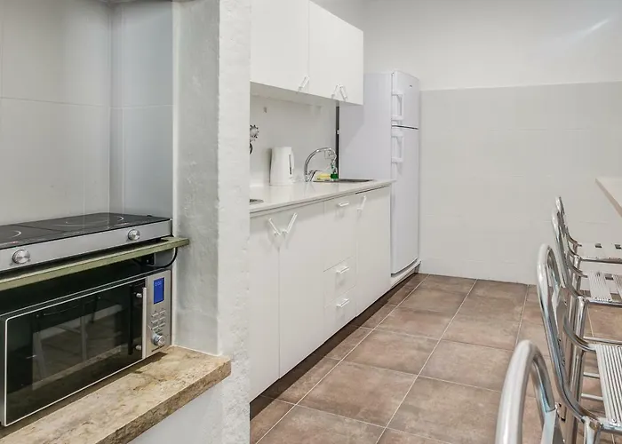 Seven Hills (adults Only) Lisboa