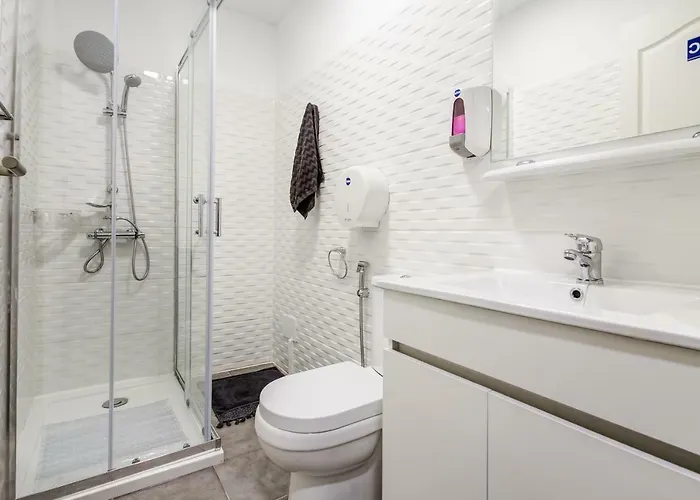 Seven Hills (adults Only) Lisboa