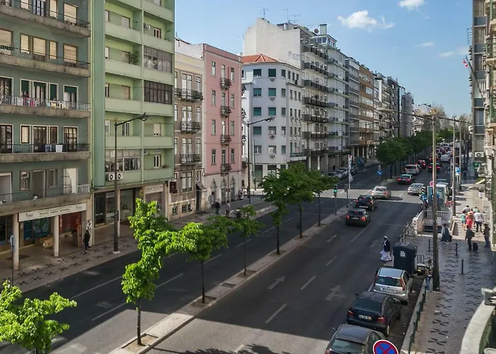 Hostel Seven Hills (adults Only)